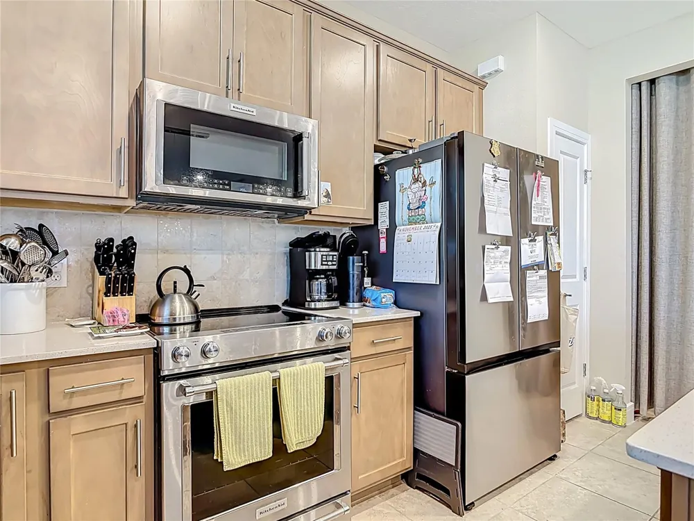 2248 CANOPY TERRACE BOULEVARD Deland, FL 32724