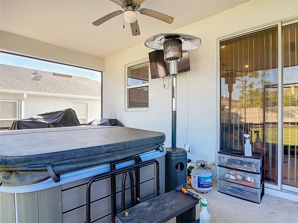 2248 CANOPY TERRACE BOULEVARD Deland, FL 32724