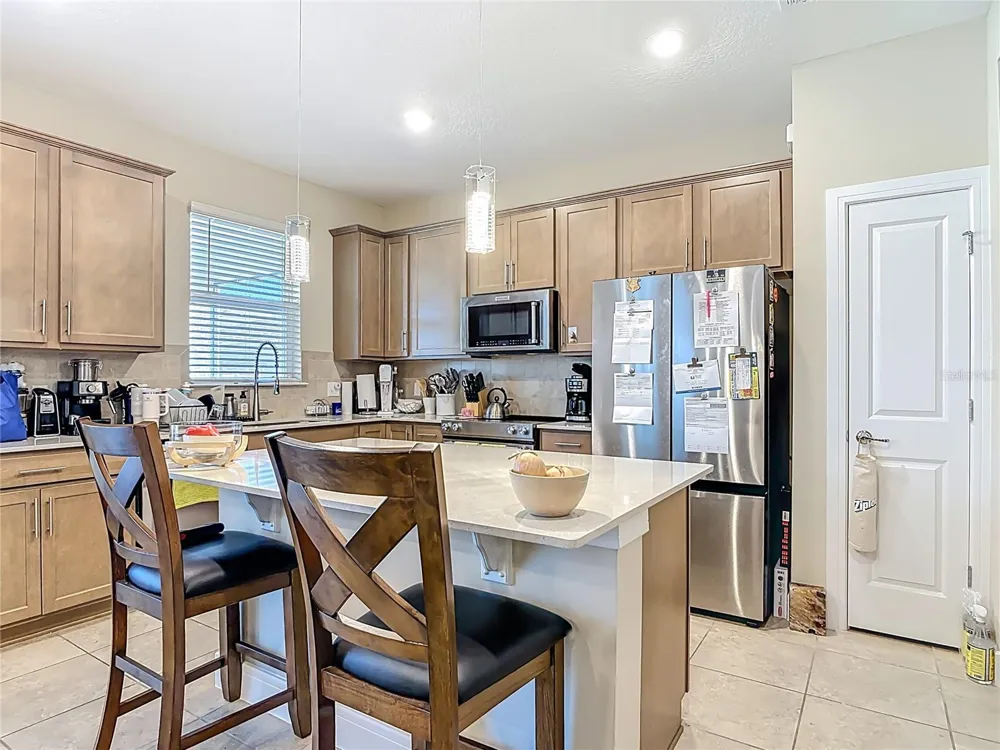 2248 CANOPY TERRACE BOULEVARD Deland, FL 32724