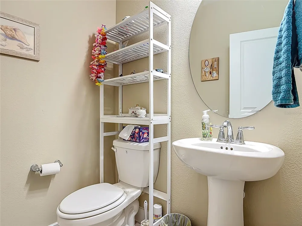 2248 CANOPY TERRACE BOULEVARD Deland, FL 32724