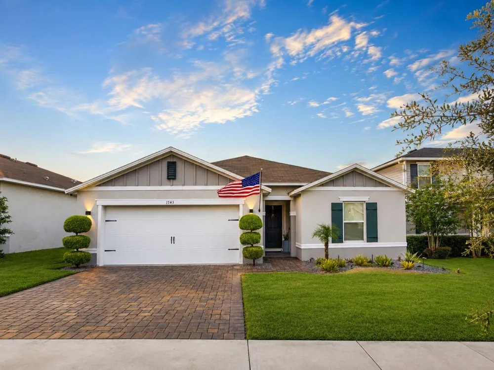 Address Not Shown Groveland, FL 34736