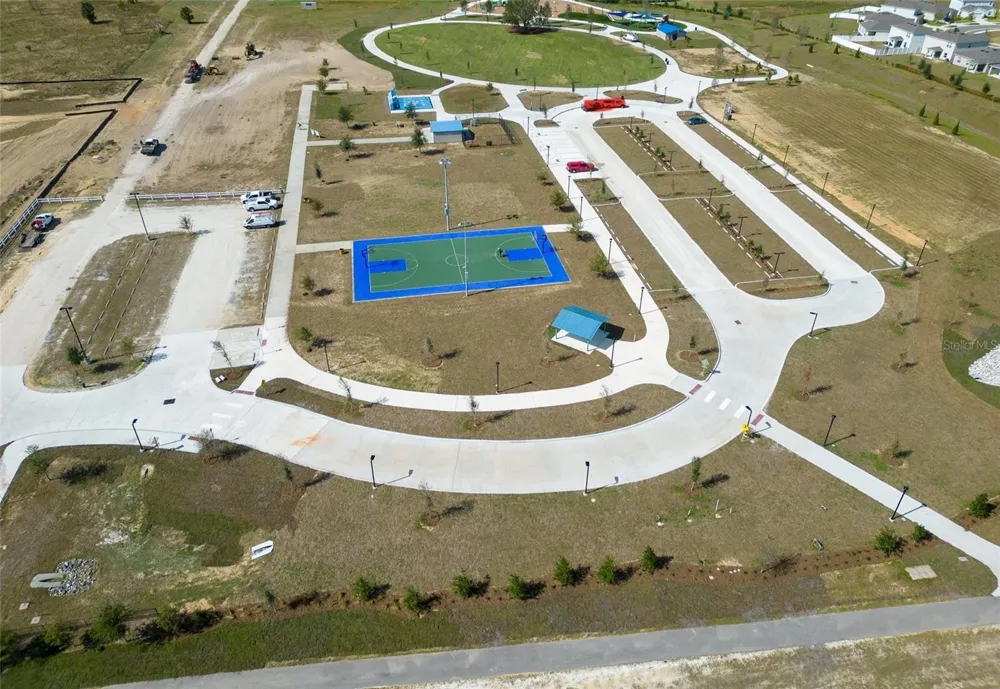 Address Not Shown Groveland, FL 34736