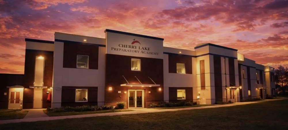 Address Not Shown Groveland, FL 34736