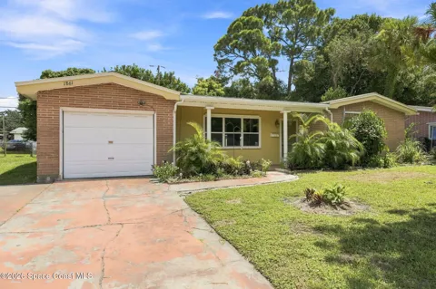 1861 Dawn Drive
