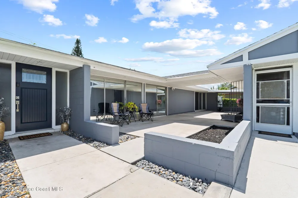 953 Bayward Lane Rockledge, FL 32955