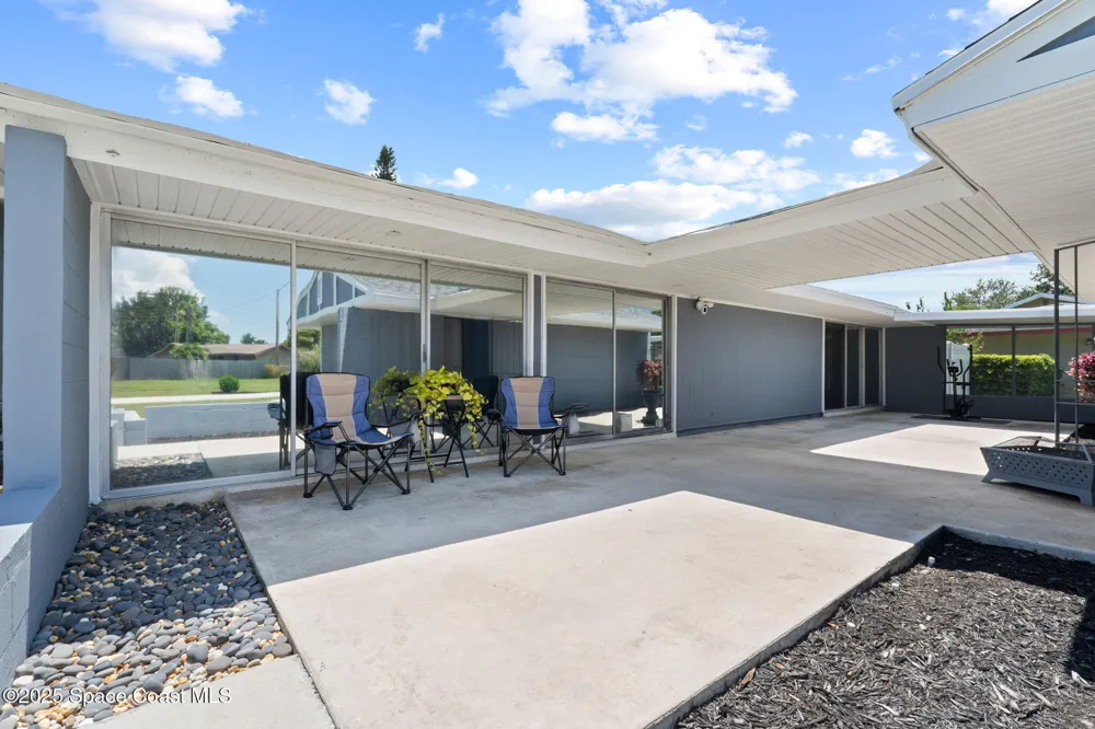 953 Bayward Lane Rockledge, FL 32955
