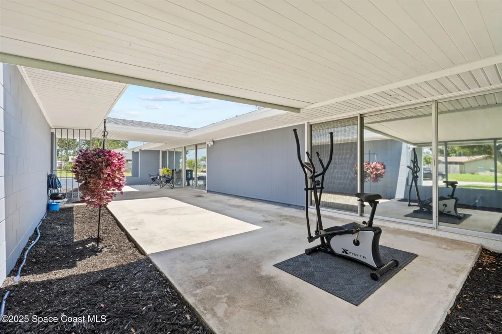 953 Bayward Lane Rockledge, FL 32955