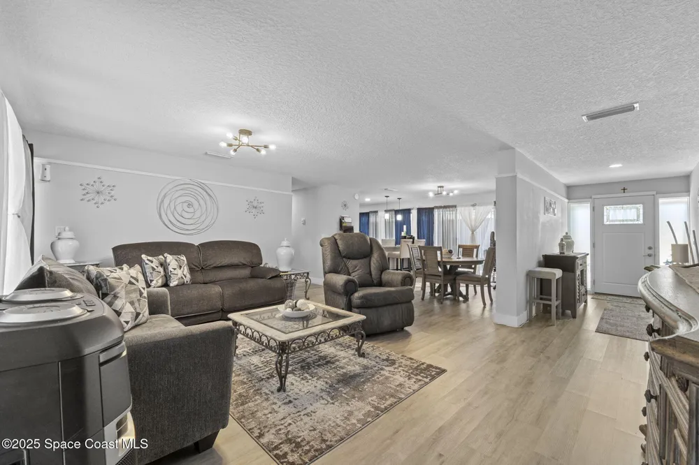 953 Bayward Lane Rockledge, FL 32955