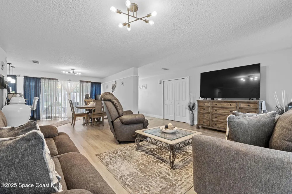 953 Bayward Lane Rockledge, FL 32955