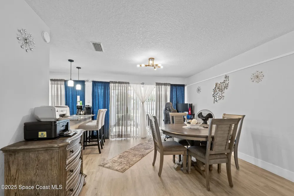 953 Bayward Lane Rockledge, FL 32955