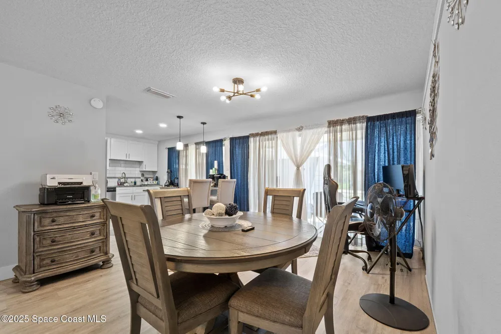 953 Bayward Lane Rockledge, FL 32955