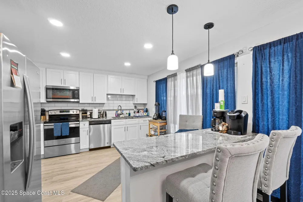 953 Bayward Lane Rockledge, FL 32955
