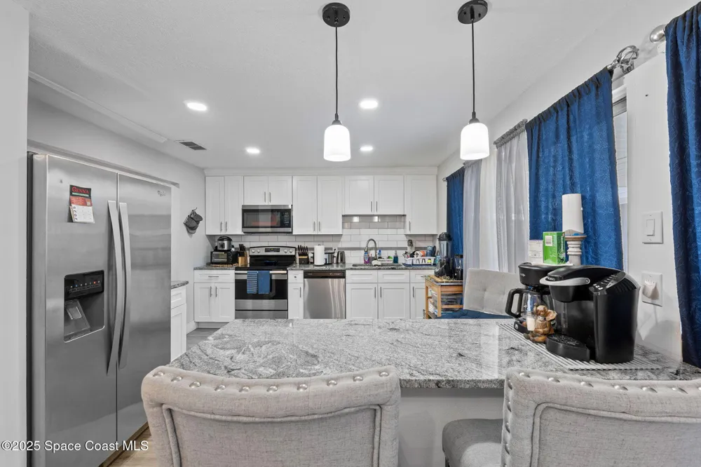 953 Bayward Lane Rockledge, FL 32955