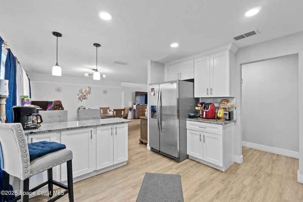 953 Bayward Lane Rockledge, FL 32955