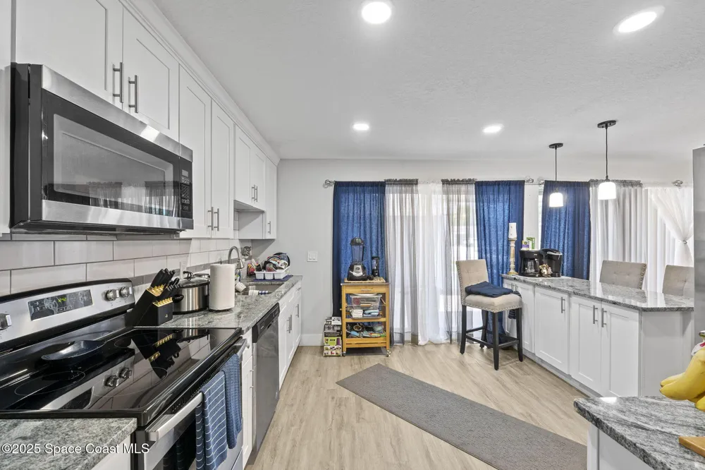 953 Bayward Lane Rockledge, FL 32955