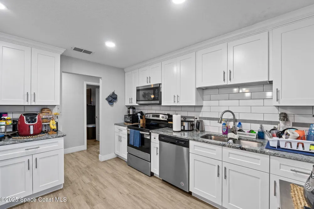953 Bayward Lane Rockledge, FL 32955