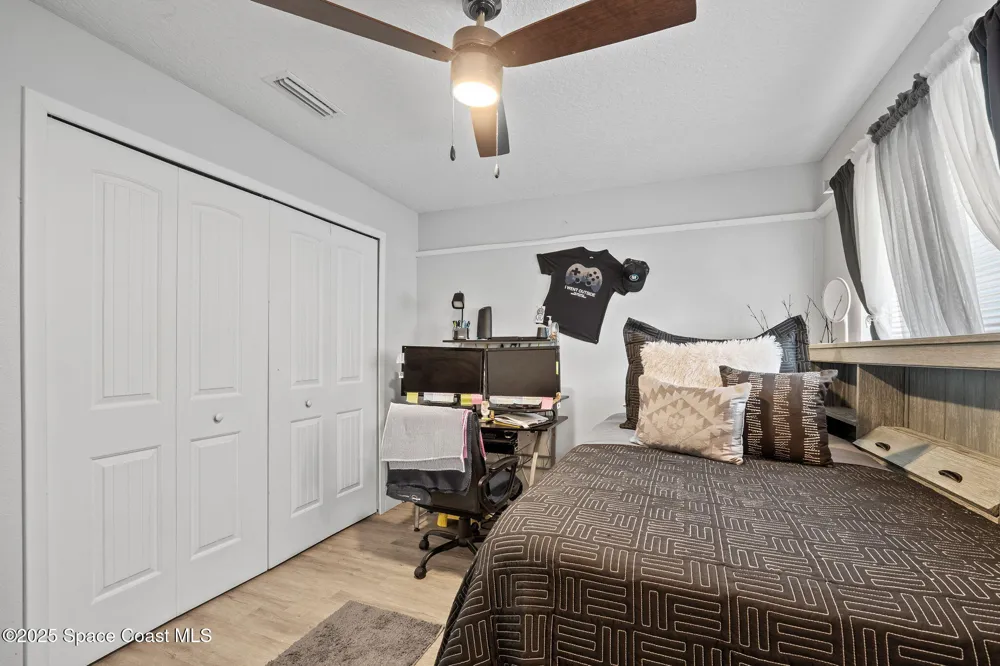 953 Bayward Lane Rockledge, FL 32955