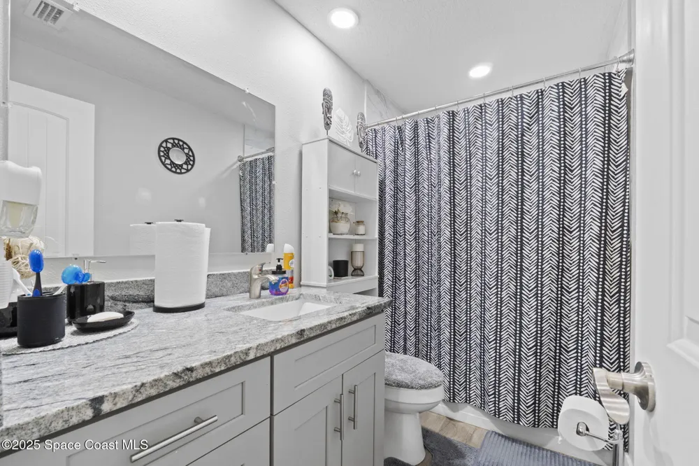 953 Bayward Lane Rockledge, FL 32955
