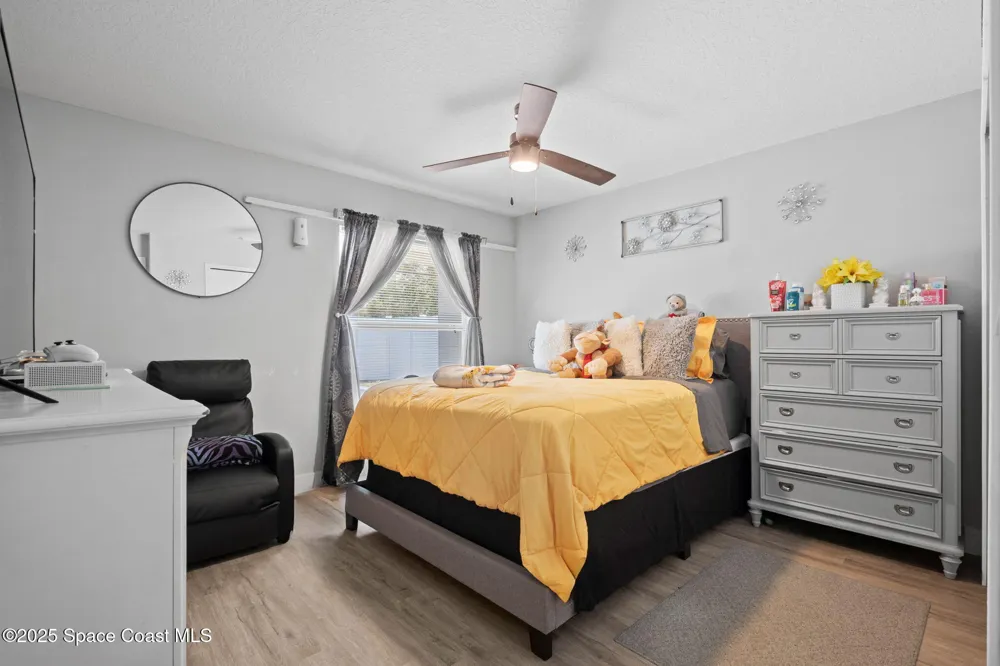 953 Bayward Lane Rockledge, FL 32955