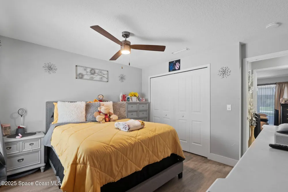 953 Bayward Lane Rockledge, FL 32955