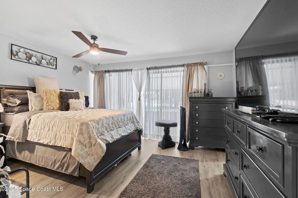 953 Bayward Lane Rockledge, FL 32955