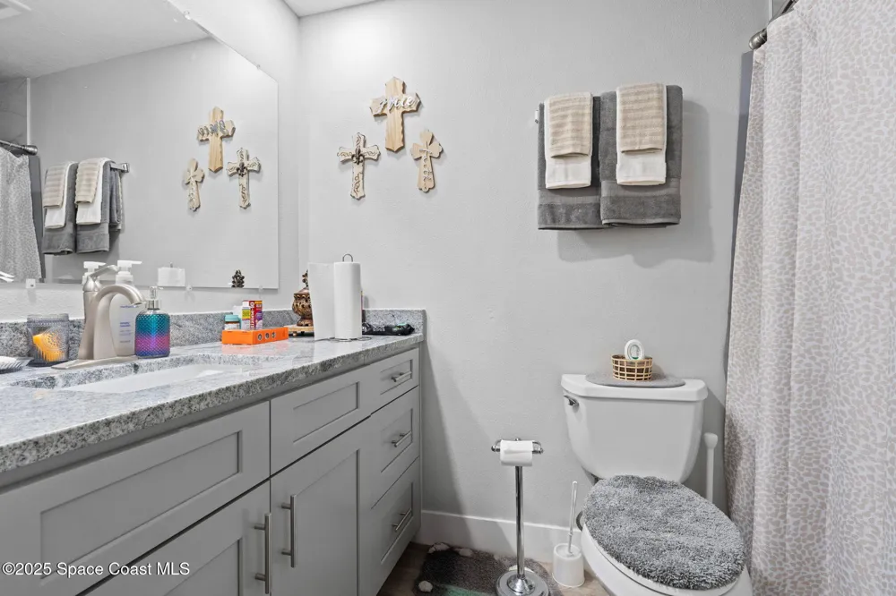 953 Bayward Lane Rockledge, FL 32955