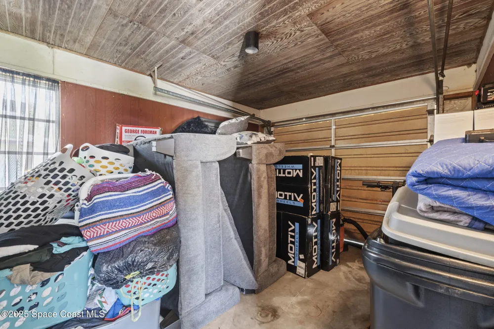953 Bayward Lane Rockledge, FL 32955