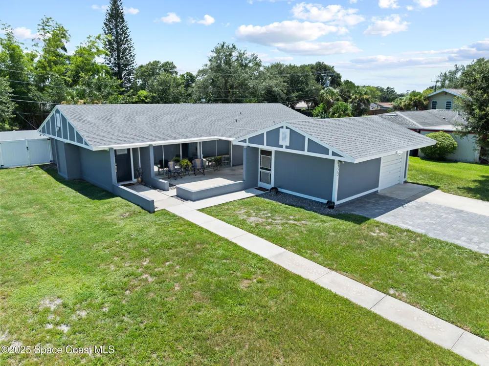 953 Bayward Lane Rockledge, FL 32955