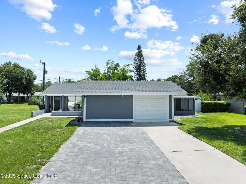 953 Bayward Lane Rockledge, FL 32955