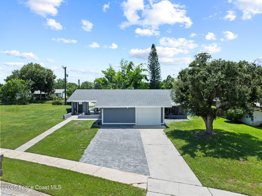 953 Bayward Lane Rockledge, FL 32955