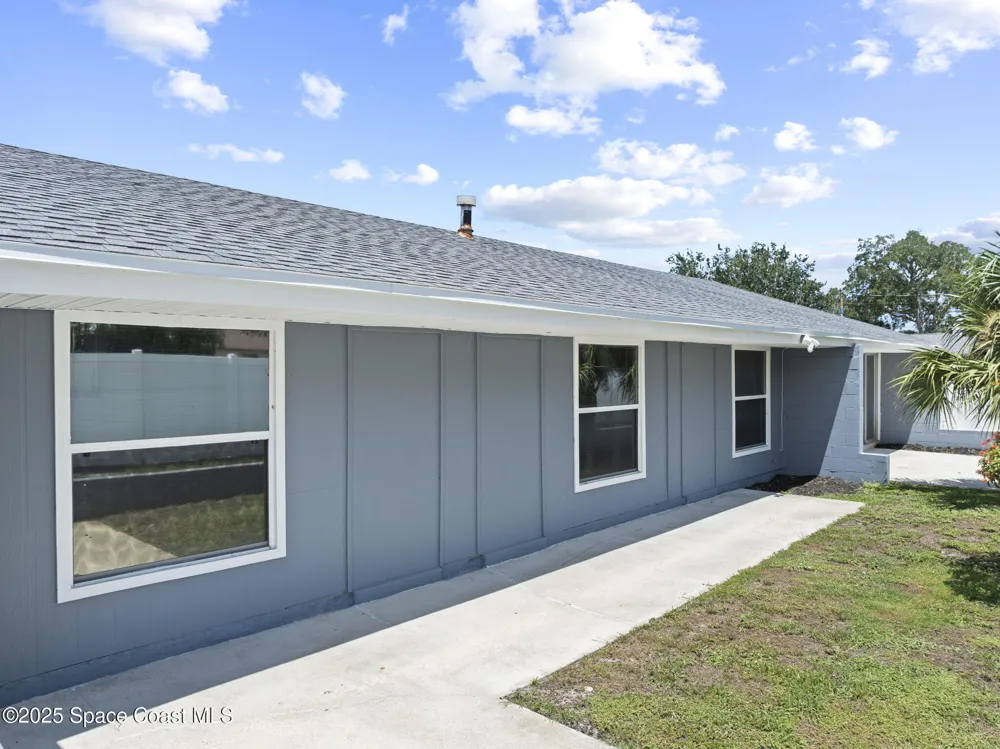 953 Bayward Lane Rockledge, FL 32955