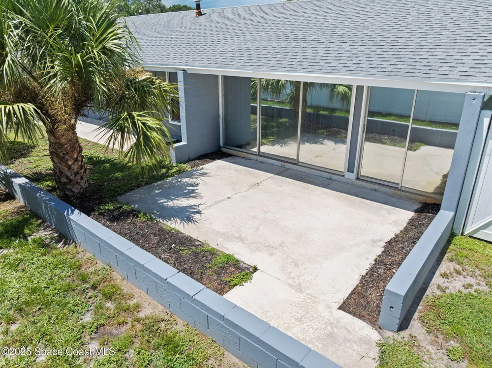 953 Bayward Lane Rockledge, FL 32955