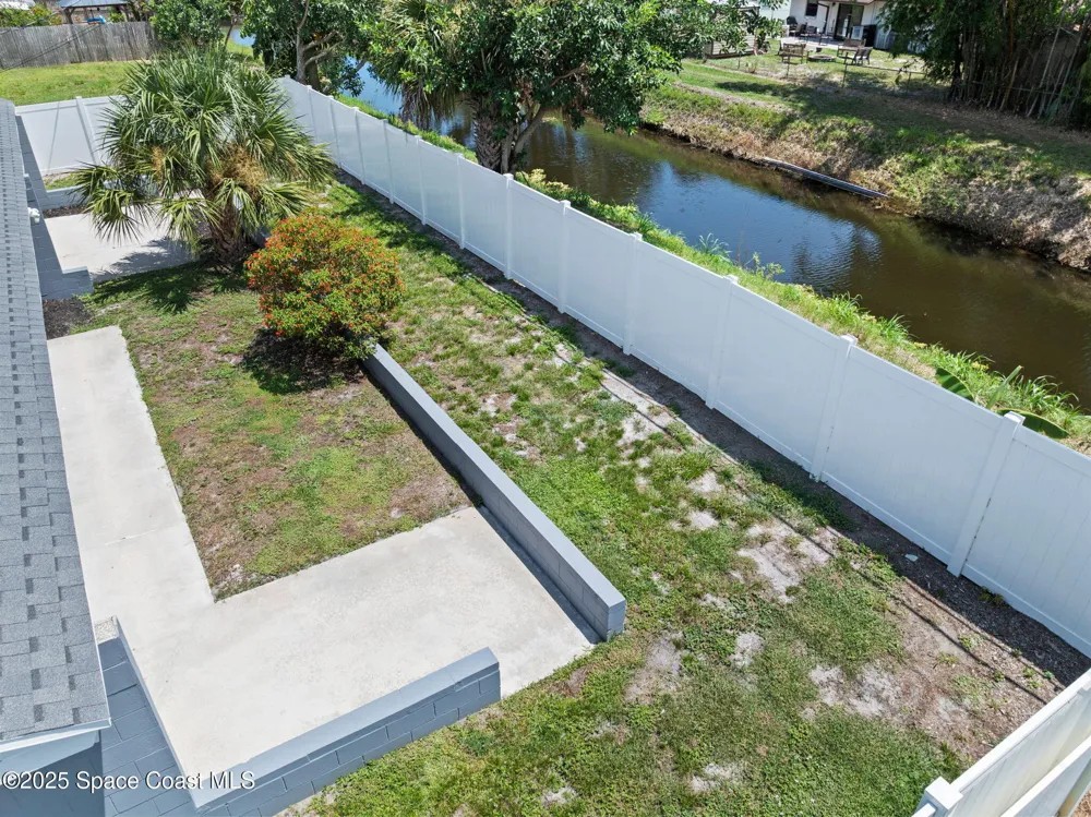 953 Bayward Lane Rockledge, FL 32955