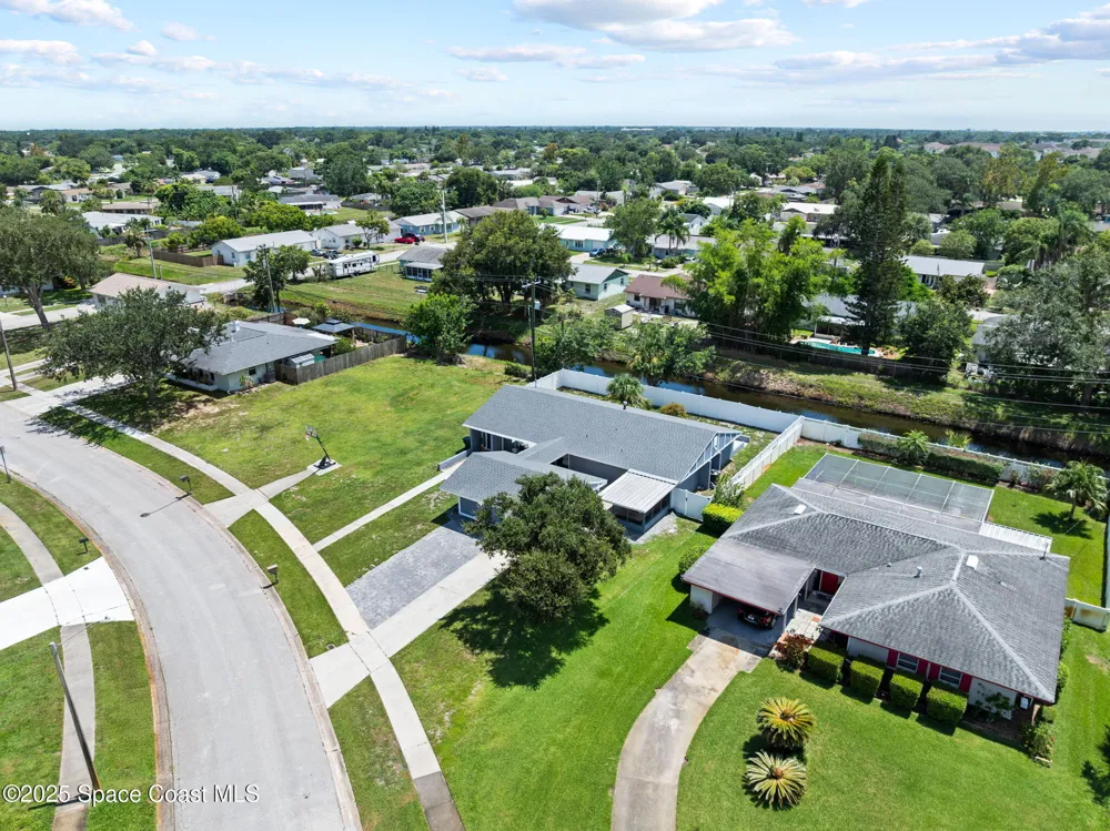 953 Bayward Lane Rockledge, FL 32955