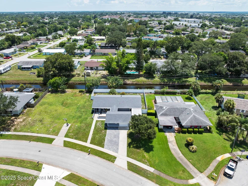 953 Bayward Lane Rockledge, FL 32955
