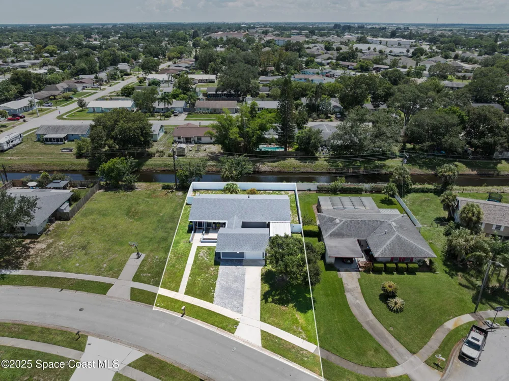 953 Bayward Lane Rockledge, FL 32955