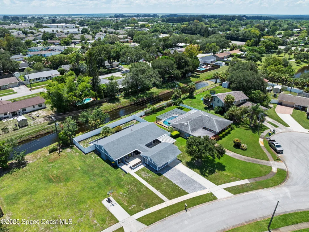953 Bayward Lane Rockledge, FL 32955