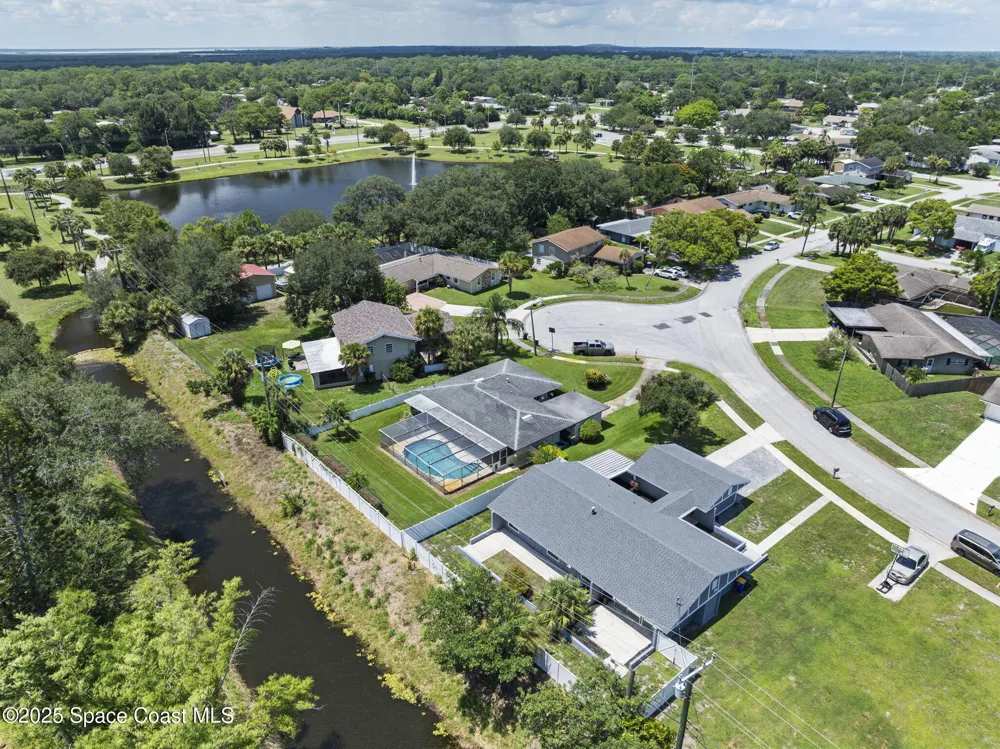 953 Bayward Lane Rockledge, FL 32955