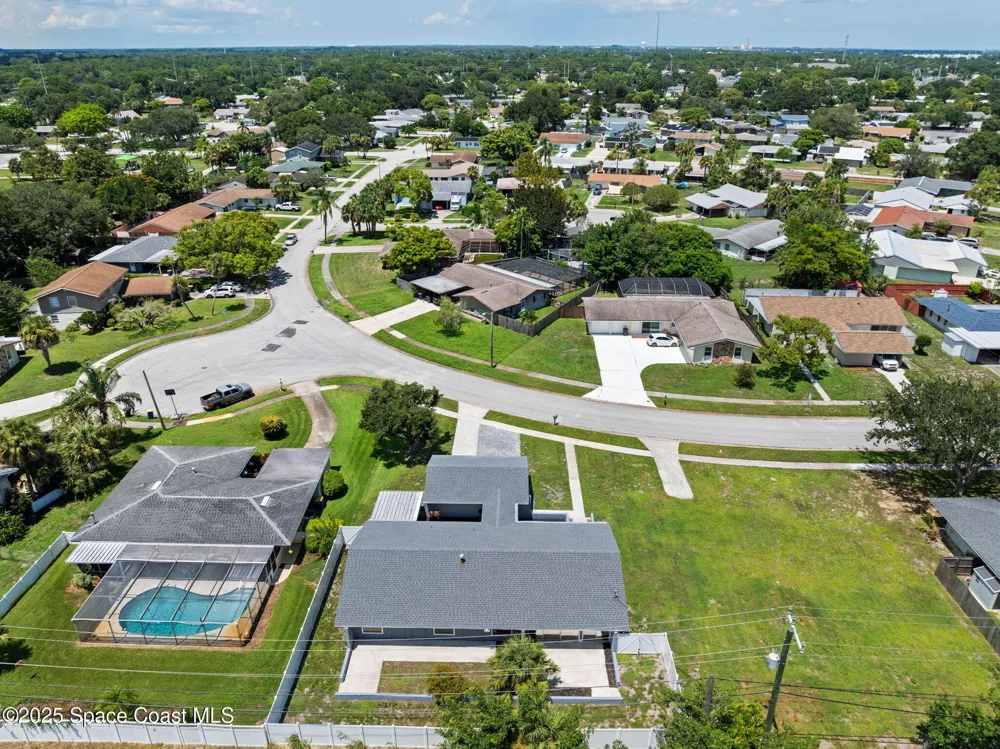 953 Bayward Lane Rockledge, FL 32955