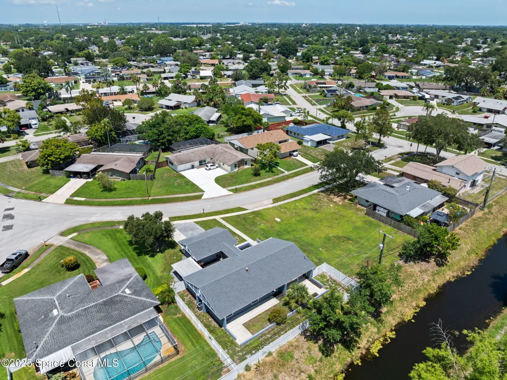 953 Bayward Lane Rockledge, FL 32955