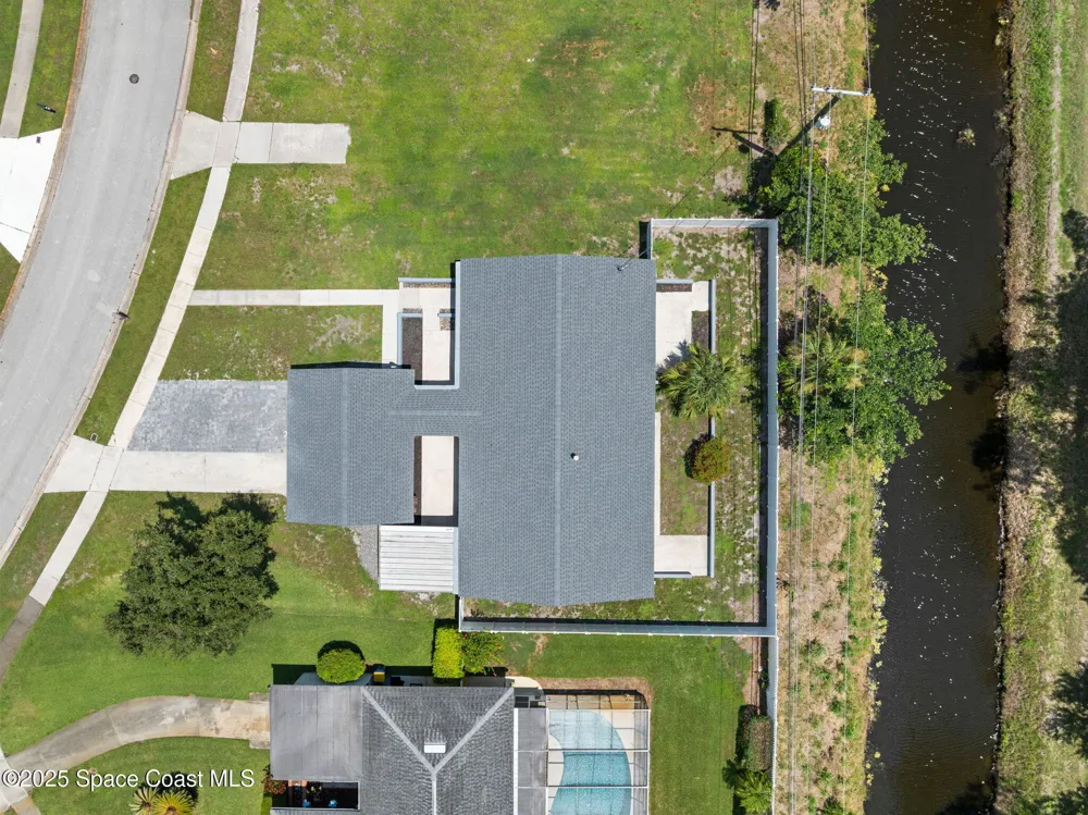 953 Bayward Lane Rockledge, FL 32955