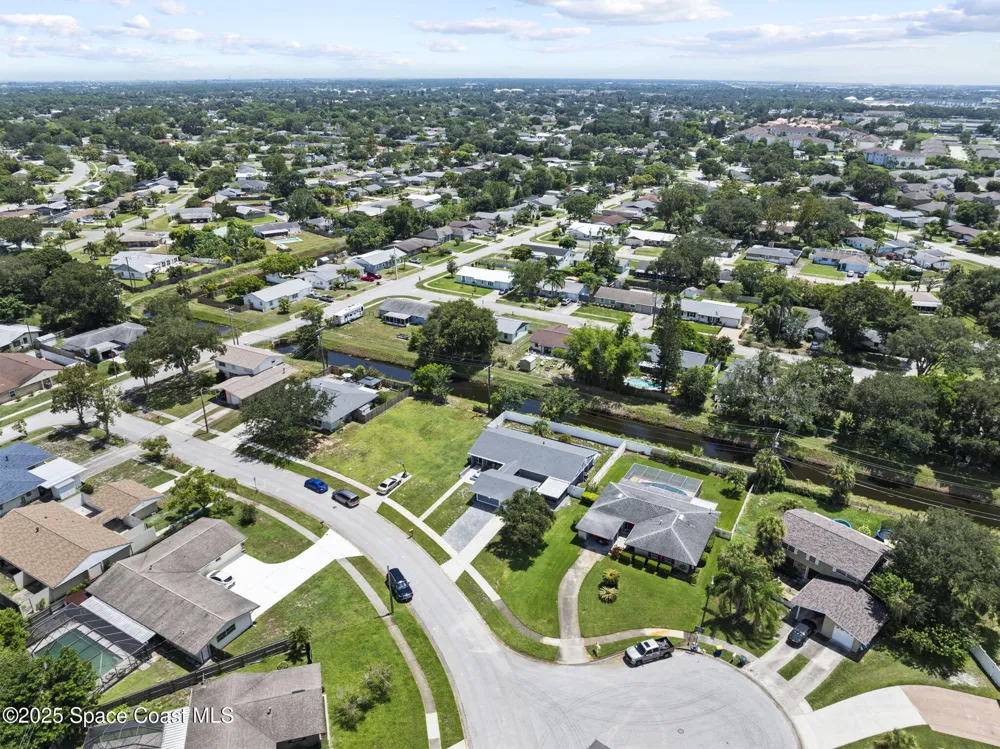 953 Bayward Lane Rockledge, FL 32955