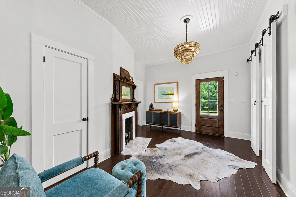 2852 Dixie RD Covington, GA 30014