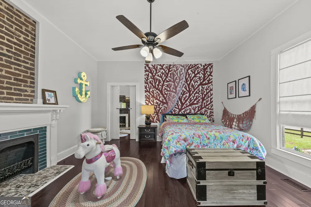 2852 Dixie RD Covington, GA 30014