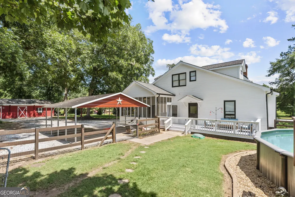 2852 Dixie RD Covington, GA 30014