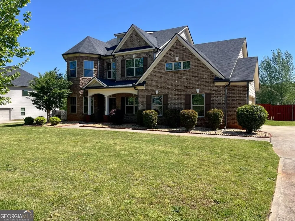 9081 Dawes XING McDonough, GA 30252