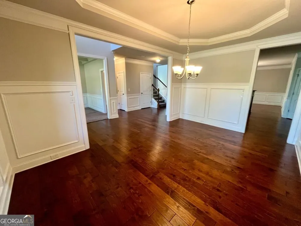 9081 Dawes XING McDonough, GA 30252