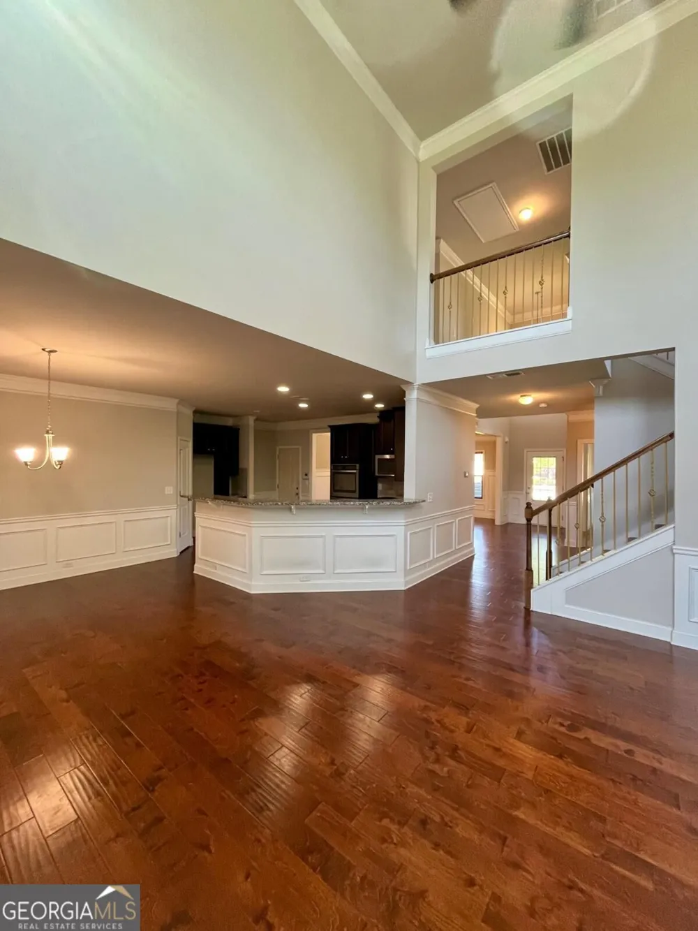 9081 Dawes XING McDonough, GA 30252