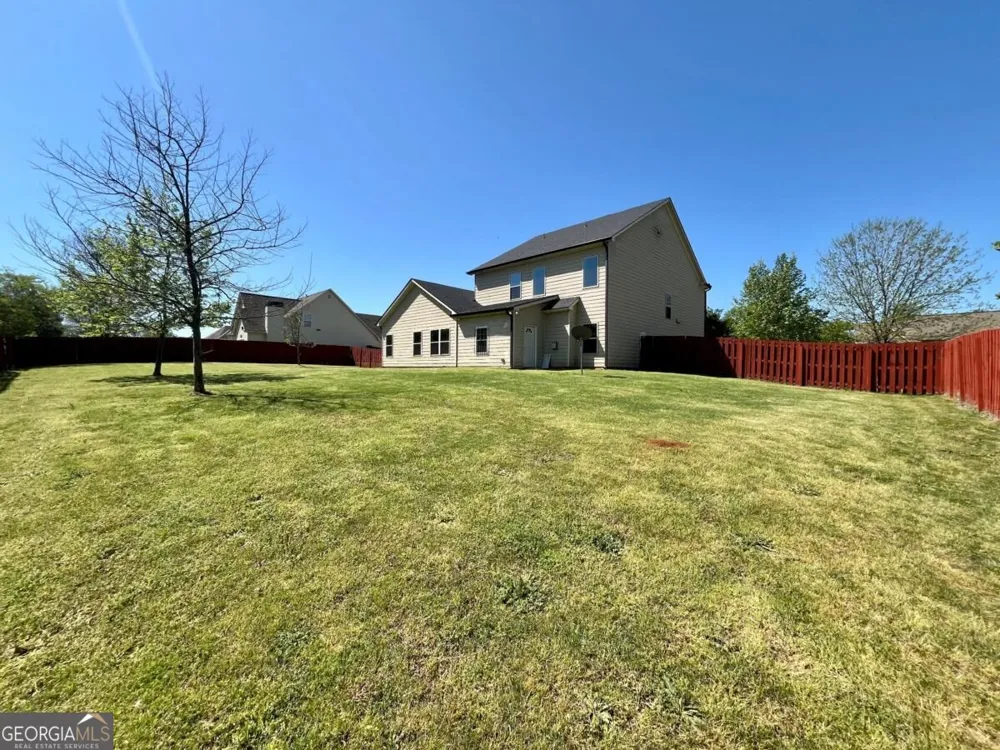 9081 Dawes XING McDonough, GA 30252