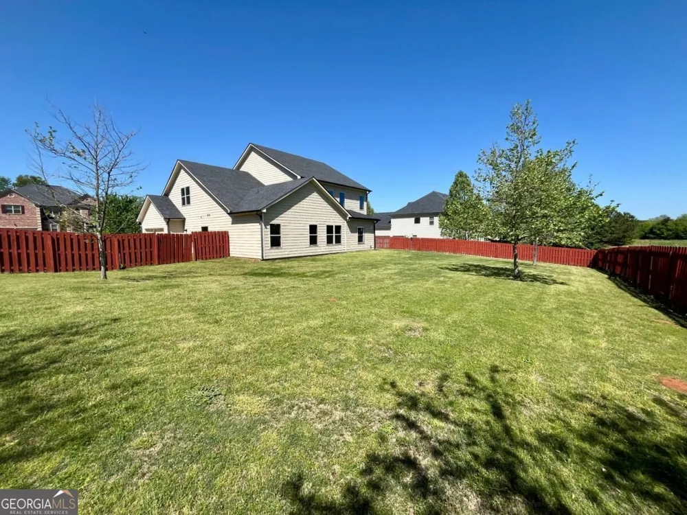 9081 Dawes XING McDonough, GA 30252